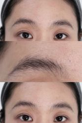 -初心纹眉洗眉·美睫专业店