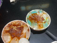 -探鱼·鲜青椒爽麻烤鱼(领展购物广场店)