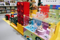 -乐高授权专卖店(华采天地店)