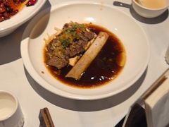 -羲和雅苑•北京烤鸭(国贸商城店)