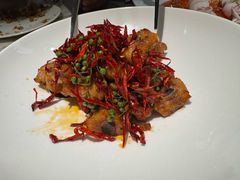 -宴昆山·私房菜(春晖店)