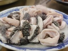 羊肚领-金生隆(六铺炕店)
