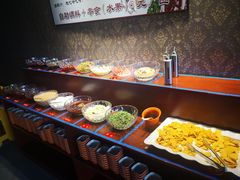 -刘一锅筋头巴脑(凌空二街店)