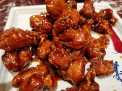 糖醋里脊-新白鹿餐厅(爱琴海购物中心店)