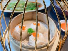 大虾饺-鹊玥·粤菜小馆(汇智国际商业中心店)