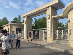 -大连理工大学(凌水校区)