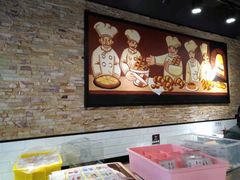 -苹果花园(乳山路店)