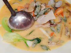 -阿娘家·原生态农家菜(国顺东路店)