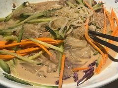 -关东小磨东北菜(漕河泾印象城店)