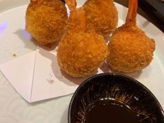 -京料理·日料自助·铁板燒(复悦城店)
