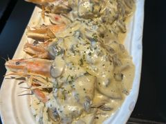 -Ameigo梅果·云贵川bistro(长宁来福士店)