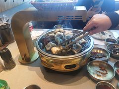 -味家烤肉烤鳗鱼牛排(西塔旗舰店)