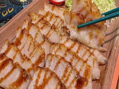 -马来西亚肉骨茶汤·招牌螃蟹·烧鸡·呷喱吧吧(海上世界店)