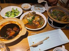 -原製原味(普陀山磐龙店)