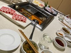 -海底捞大排档火锅(打浦路店)