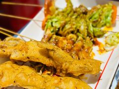-堂堂小伙夫·辽宁小吃大排档(京西大悦城店)