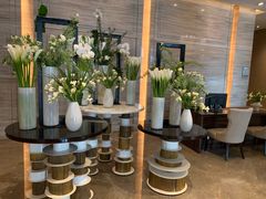 -北京王府井希尔顿酒店·万斯阁西餐厅