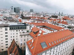 -斯蒂芬主教座堂(Stephansdom)