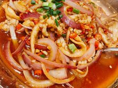 -绿草地·湘菜(芙蓉天街店)