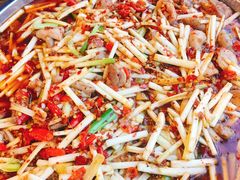 -邱金小炒·30 年盐帮江湖菜(自贡店)