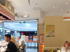 -新一番三文鱼寿司(大东海店)