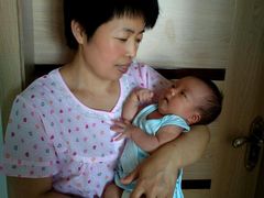 -爱贝佳母婴护理服务中心·月嫂育儿嫂(鲁迅路店)