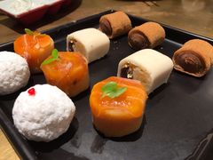 宫廷四点-京味斋·烤鸭·北京菜(安贞店)