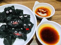 -饺子先生(世豪店)