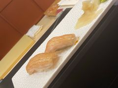 -Sushi Hanzo半藏(天环广场店)