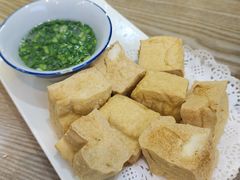 -黄记潮汕甜汤(贝底田坊店)