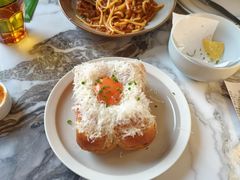 -O'eat Blossom&Pelican(深圳首店)