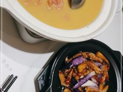 -湘霸王(剑川路店)