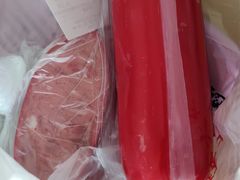 山林大红肠-山林大红·上海大红肠(四川北路店)