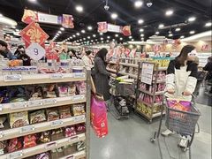 -楼上(新馬路澳門廣場店)