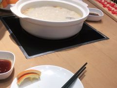 -湯系·煲汤手艺人(东二环泰禾广场店)