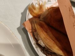 -汉唐宴长安食府