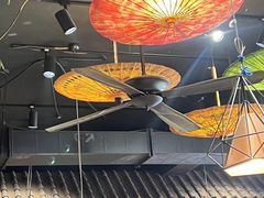 -海碗油泼面·八次方·水库鱼·粘卷子(平谷店)