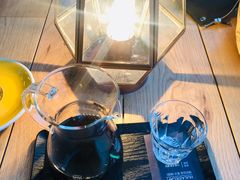 哥伦比亚-Seesaw Coffee(朝阳大悦城店)