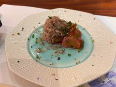 和牛卷-隐味(金盛时代店)