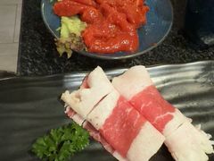 -湊湊火锅·茶憩(世博大道店)