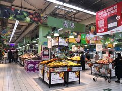 -大润发(张江店)