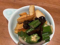 -烹贝小馆(华采天地店)