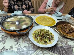 -张鸟园农家乐(张鸟园店)