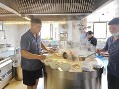 -龙门李家三旦羊肉汤馆