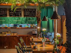 -岛风·台食小馆 ISLAND BISTRO(烟台山店)