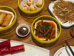 -如轩·海鲜砂锅粥·潮汕菜(海珠店)