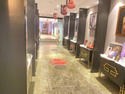 -醉唐风古装写真摄影(宁波店)