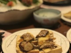 -大渔铁板烧(中山路八佰伴店)