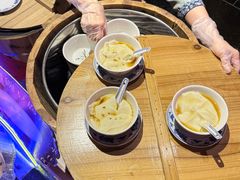 -广州花园酒店荔湾亭·地道点心·粤式饮茶