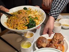 -关东小磨东北菜(漕河泾印象城店)